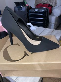Size 10 Heels 