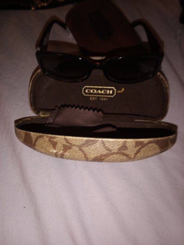 Coach