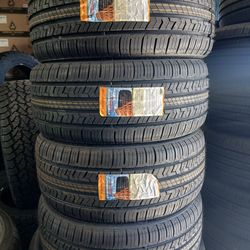 New Tires 225 45 17 🤑🔥