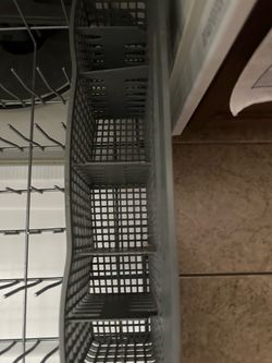Dishwasher Very clean