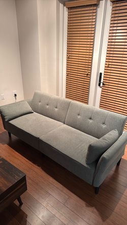Sofa - move out sale