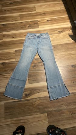 Idyllwind jeans