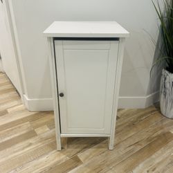 IKEA Hemnes Bedside Table 