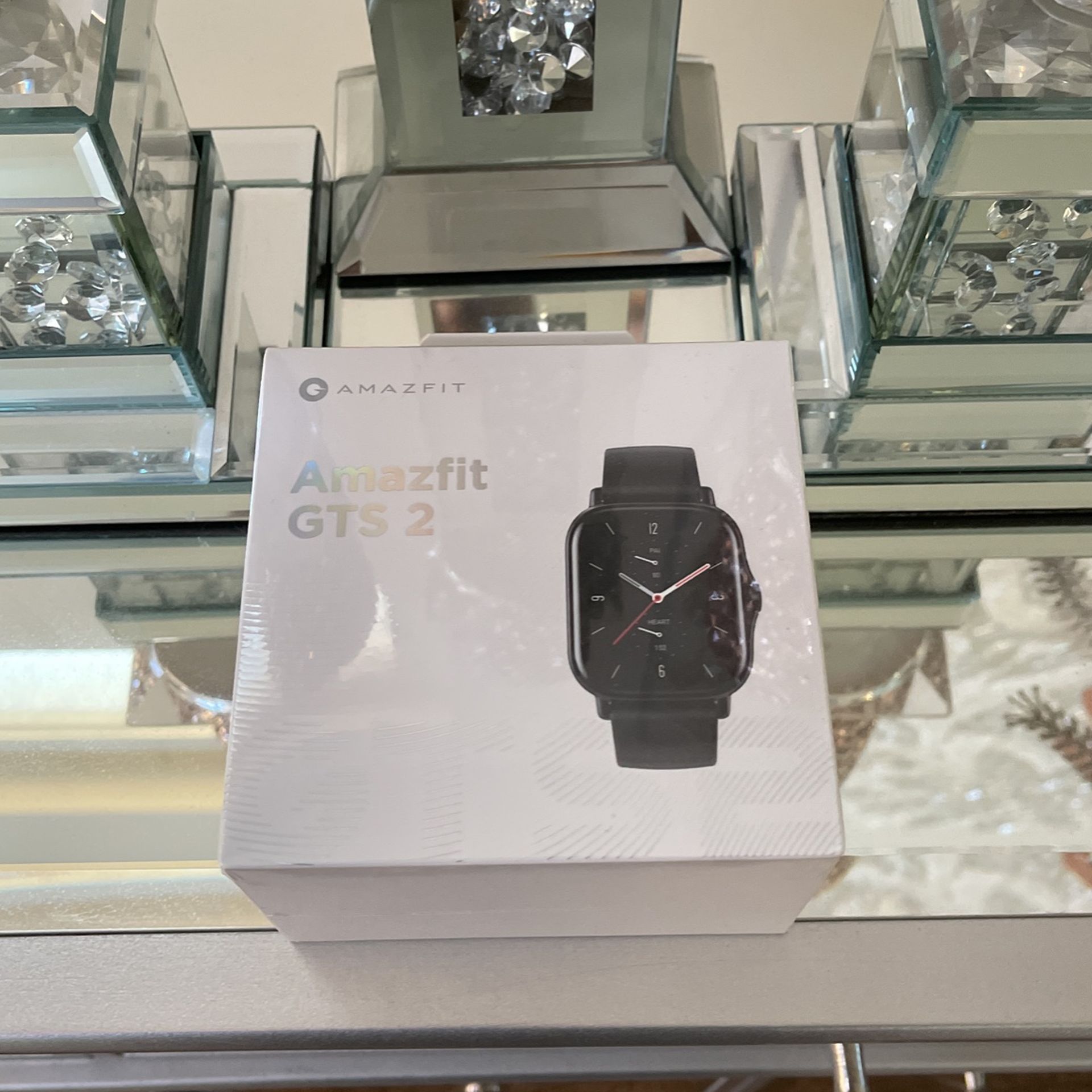 Amazfit GTS 2 Watch