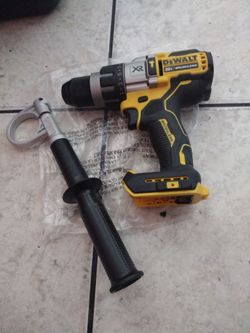 Hammer drill new tool only