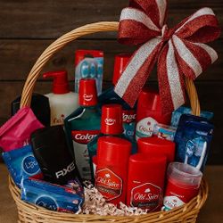 Miscellaneous Health Beauty And Cleaning Set