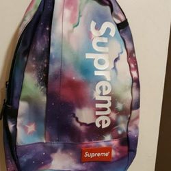 Supreme bag
