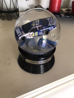 Jimmie Johnson #48 2005. Use $15