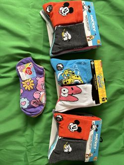 SquarePants
