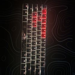 Anne Pro Keyboard