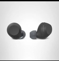 SONY WFC710N/B Headphones Certified - Refurbished