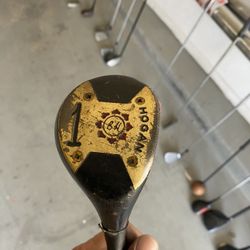 Golf Club