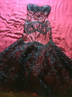 Party dress