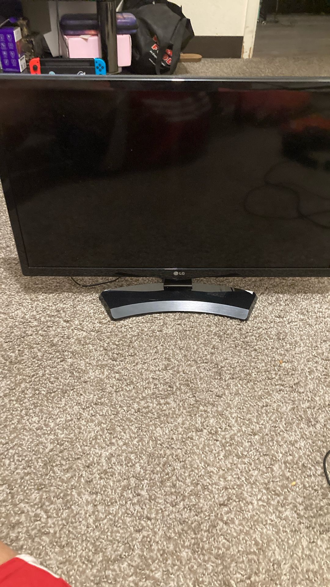 Tv
