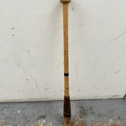 Rawlings Big Stick Fungo Bat