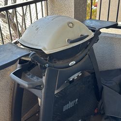 Weber Grill 