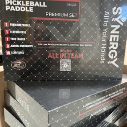 All Things Pickleball