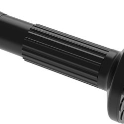 Tension Curtain Rod Adjustable from 51 to 126 Inches.