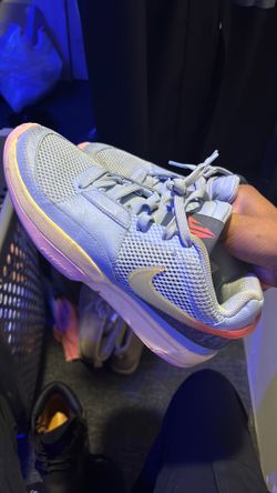 Ja morant size 8