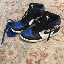 Jordan 1 Retro High Royal Tow