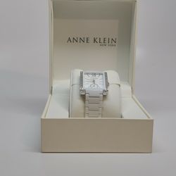 ANNE KLEIN New York Watch For Women