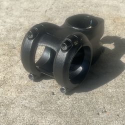 Specialized Trail Stem - 35mm Clamp