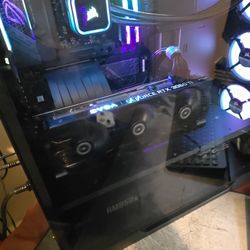 EVGA Rtx 3060ti Ftw3 GPU ONLY!!