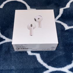 AirPods Gen 4