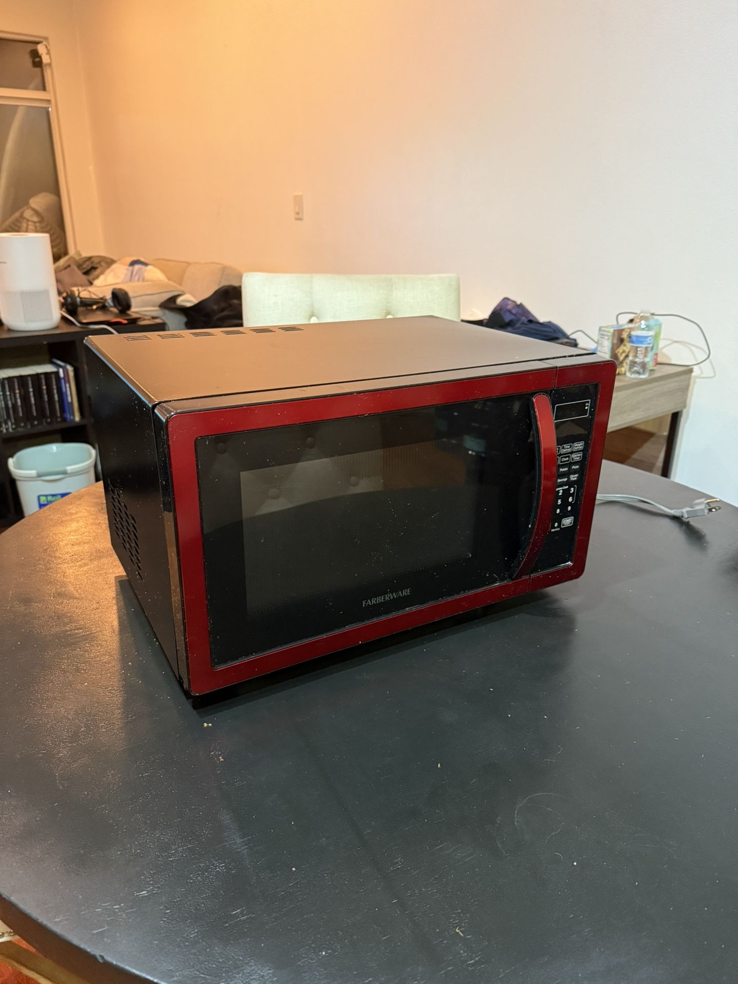 Farberware Microwave Oven