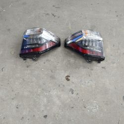 Rear Lamp Toyota 4Runner 