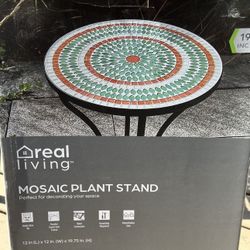 Plant Stands