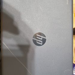 HP Chromebook 14  Navy Year 2019