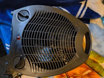 Compact Heater
