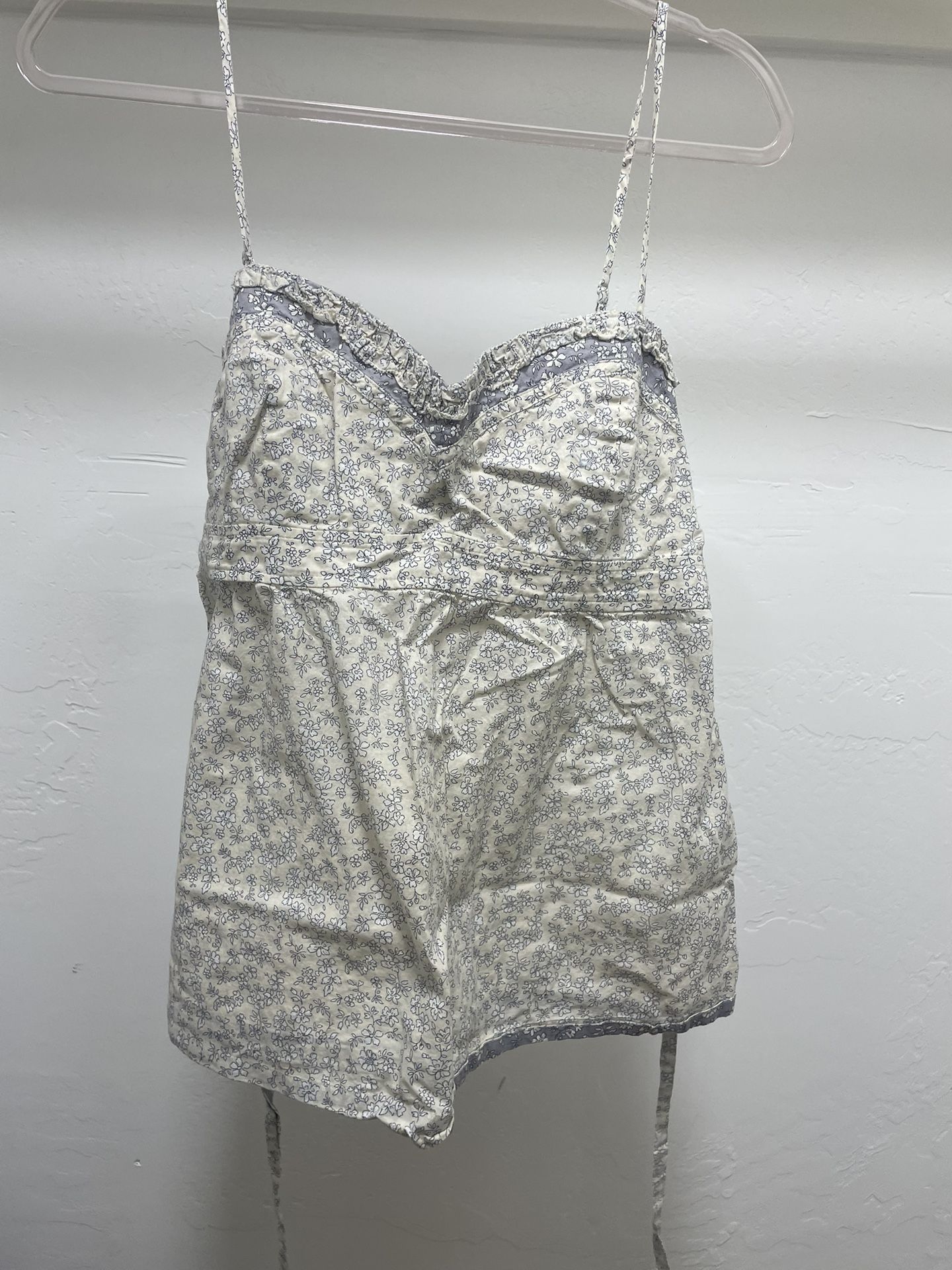 S/M Blusa Para Embarazada