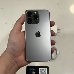 iPhone 13 Pro 256Gb Unlocked