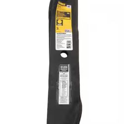 DEWALT Ultra High-Lift Blade Set 48” 3-pack