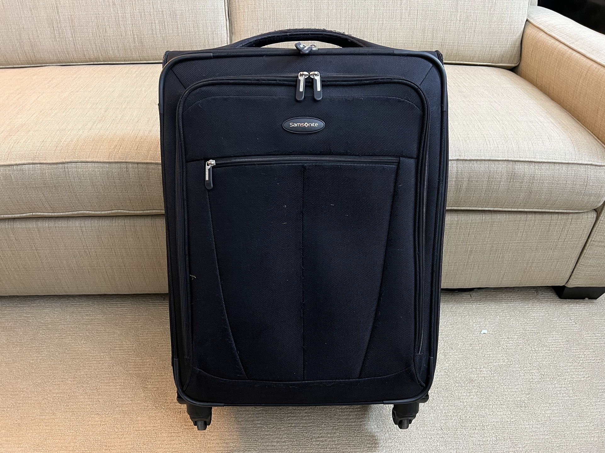 LUGGAGE Samsonite 28 Inch Pro Large, Expandable, Spinner Suitcase