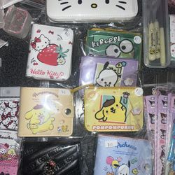 New Hello Kitty Wallet 