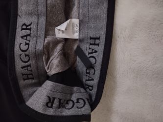 Haggar Mens Casual Pants 40x32