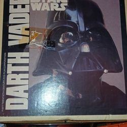Darth Vader Helmet