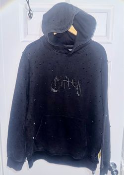 Gifted LA Jazz Hoodie