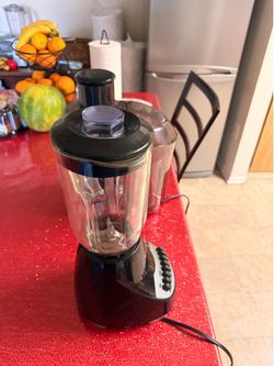 Blender