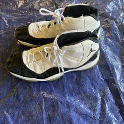 Nike Air Jordan 11 Retro