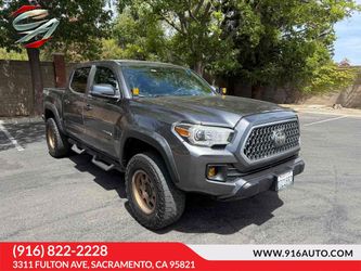 2019 Toyota Tacoma