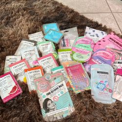 Face Masks
