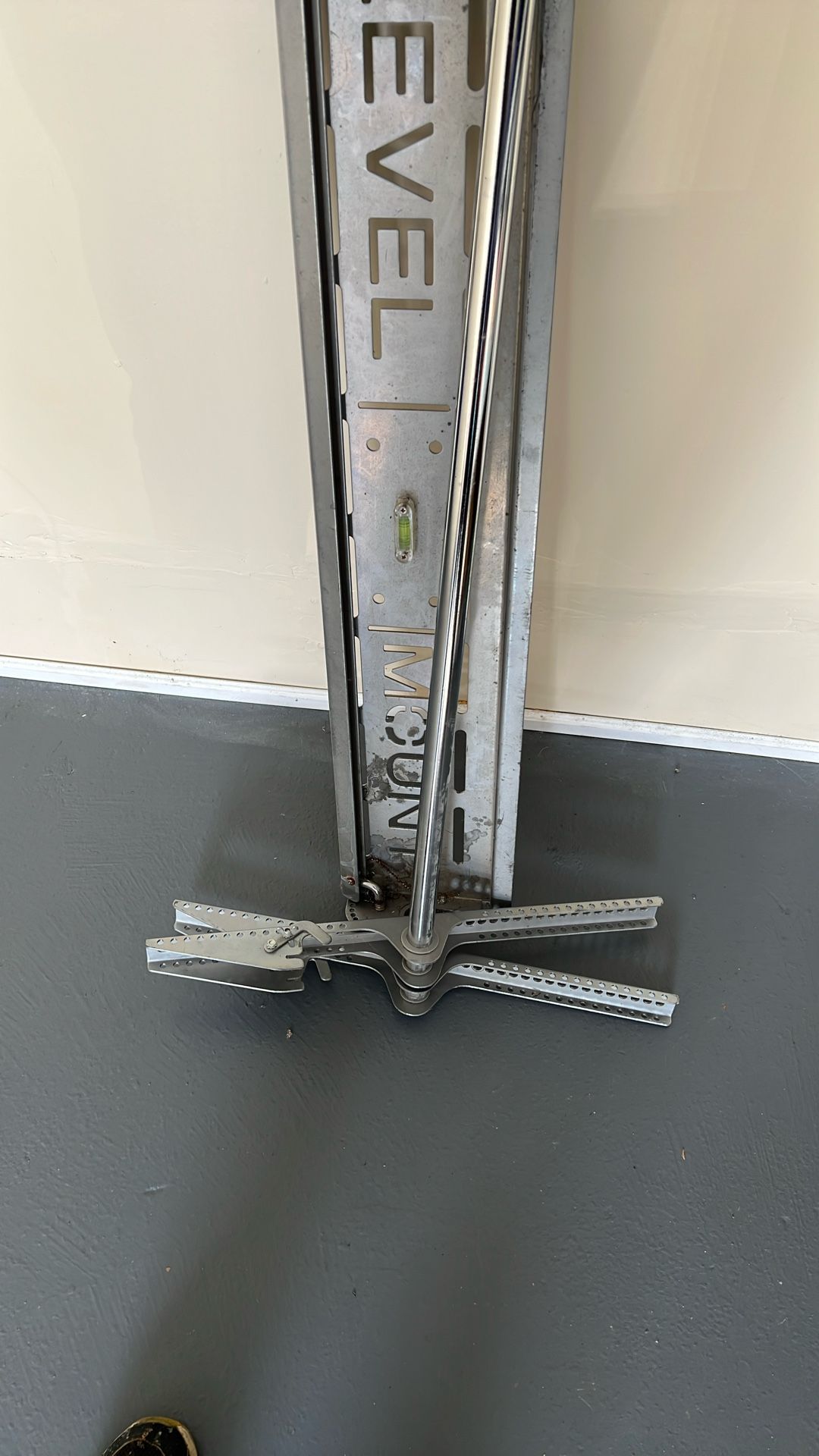 Wall mount for 42” TV or heavier