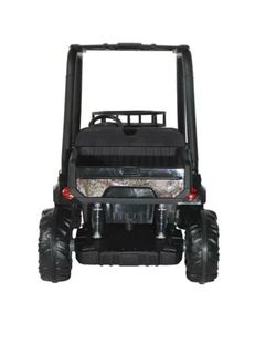 24 Volt Realtree UTV