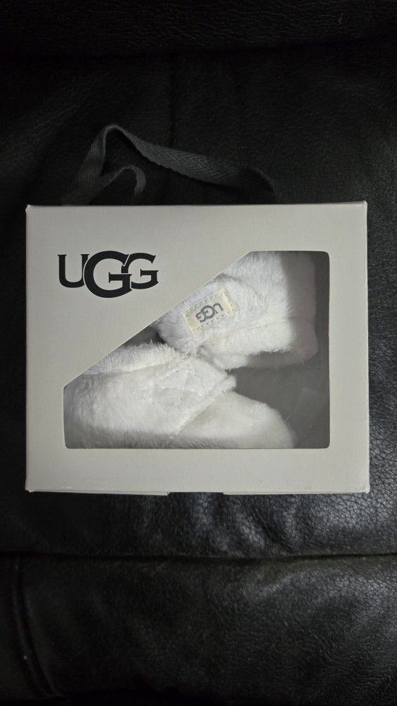 UGG Baby Boots
