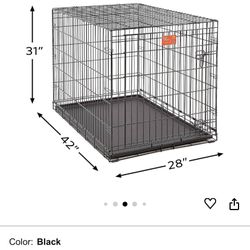 Midwest Large Dog crate