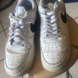 Tenis Nike Simi Usadossaiz 8
